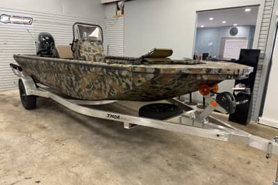 BOATZON | Thor BH1900CC 2027 BOATZON | Thor BH1900CC 2027
