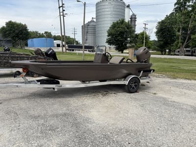 BOATZON | THOR BH1900LD 2027
