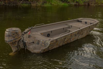 BOATZON | Thor Boats 1754 Timber Hammer Elite 2026 BOATZON | Thor Boats 1754 Timber Hammer Elite 2026