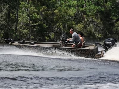 BOATZON | Thor Boats 1900 Lake Hammer Center Console Elite 2026 BOATZON | Thor Boats 1900 Lake Hammer Center Console Elite 2026