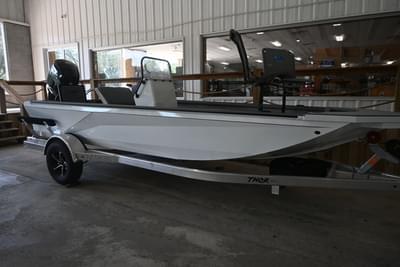BOATZON | Thor Boats Lake Hammer 1900CC 2026