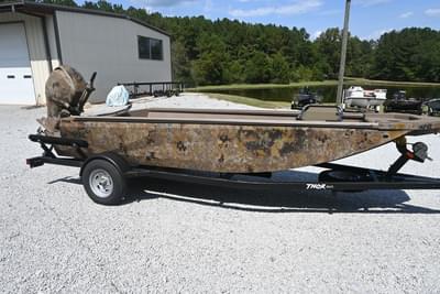 BOATZON | Thor Boats Timberhammer 1754 2026 BOATZON | Thor Boats Timberhammer 1754 2026