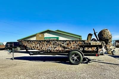 BOATZON | Thor Fish Hammer 1754 LR 2026