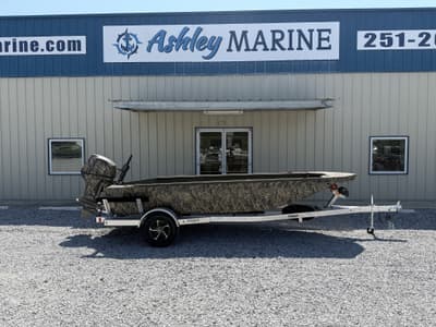 BOATZON | Thor Fish Hammer WITH LIVEWELLTOHATSU 60 2027