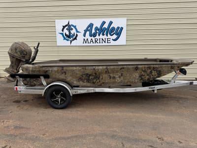 BOATZON | Thor Fish Hammer WITH LIVEWELLYAMAHA 60 2026