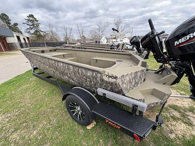 BOATZON | Thor Lake Hammer 1754 1754 TIMBER HAMMER 2025 BOATZON | Thor Lake Hammer 1754 1754 TIMBER HAMMER 2025