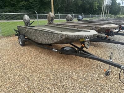 BOATZON | Thor Lake Hammer 1754 TIMBER HAMMER 1754 2026 BOATZON | Thor Lake Hammer 1754 TIMBER HAMMER 1754 2026