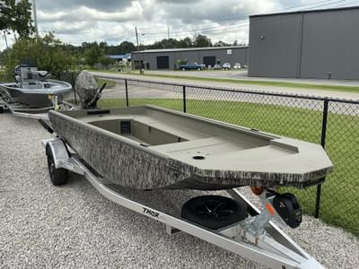 BOATZON | Thor Lake Hammer 1754 TIMBER HAMMER 1754 2026 BOATZON | Thor Lake Hammer 1754 TIMBER HAMMER 1754 2026
