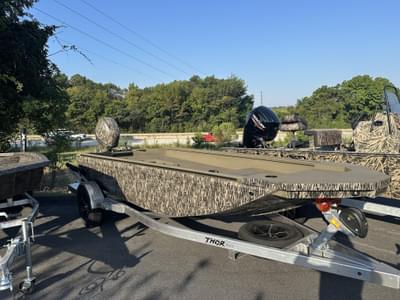 BOATZON | Thor Lake Hammer 1754 TIMBER HAMMER 1754 2026