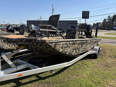 BOATZON | Thor LAKE HAMMER 1900 CC 2024 BOATZON | Thor LAKE HAMMER 1900 CC 2024