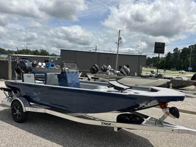 BOATZON | Thor LAKE HAMMER 1900 CC 2026 BOATZON | Thor LAKE HAMMER 1900 CC 2026
