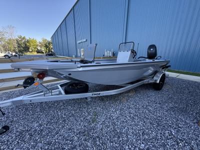 BOATZON | Thor LAKE HAMMER 1900 CC 2026