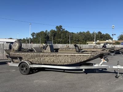 BOATZON | Thor LAKE HAMMER 1900 CC 2026 BOATZON | Thor LAKE HAMMER 1900 CC 2026
