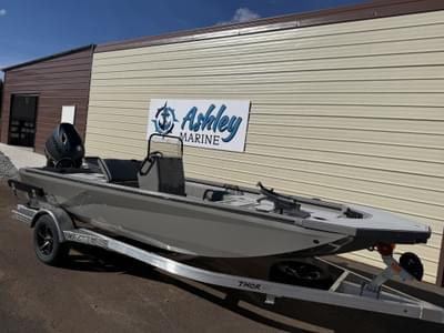 BOATZON | Thor LAKE HAMMER 1900 CC 2026