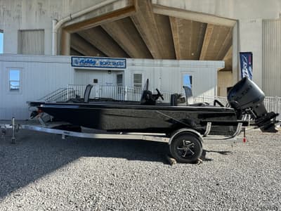 BOATZON | Thor LAKE HAMMER 1900 CC 2026