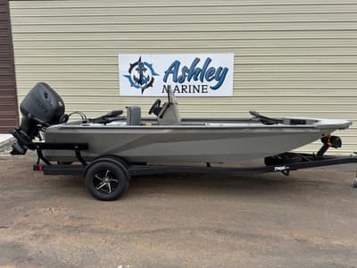 BOATZON | Thor LAKE HAMMER 1900 CC 2026