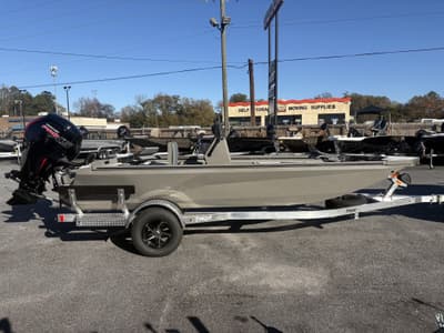 BOATZON | Thor LAKE HAMMER 1900 CC 2026