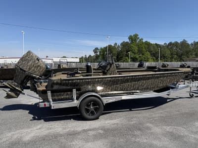 BOATZON | Thor LAKE HAMMER 1900 CC 2026