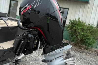 BOATZON | Thor LAKE HAMMER 1900 CC 2026