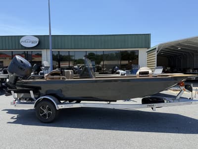 BOATZON | Thor LAKE HAMMER 1900 CC 2027
