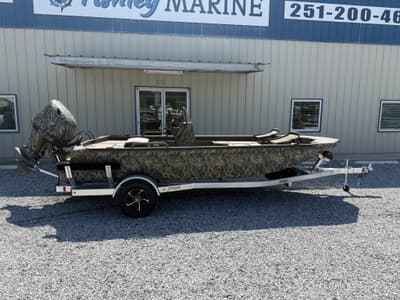 BOATZON | Thor LAKE HAMMER 1900 CC 2027