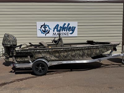 BOATZON | Thor LAKE HAMMER 1900 CC 2027