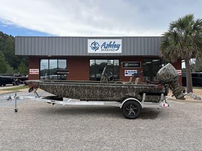 BOATZON | Thor LAKE HAMMER 1900 CC 2027
