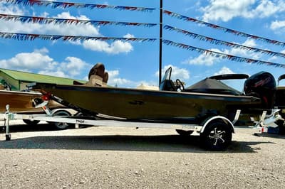 BOATZON | Thor LAKE HAMMER 1900 CC 2027 BOATZON | Thor LAKE HAMMER 1900 CC 2027