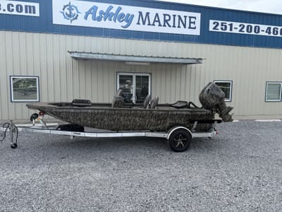 BOATZON | Thor Lake Hammer 1900 SC 140HP 2026 BOATZON | Thor Lake Hammer 1900 SC 140HP 2026