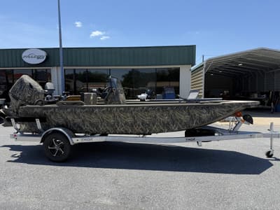 BOATZON | Thor Lake Hammer 1900 SC 140HP 2026