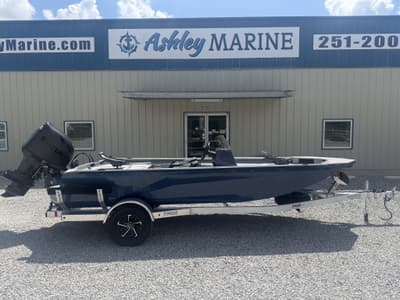 BOATZON | Thor Lake Hammer 1900 SC 2027