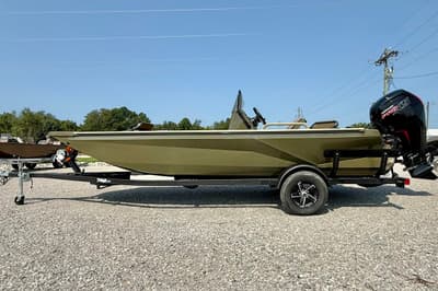 BOATZON | Thor Lake Hammer 1900CC 2027