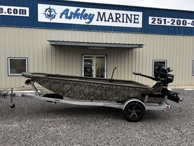 BOATZON | Thor SWAMP HAMMER 1754 2026 BOATZON | Thor SWAMP HAMMER 1754 2026