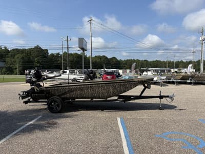BOATZON | Thor SWAMP HAMMER 1754 2027