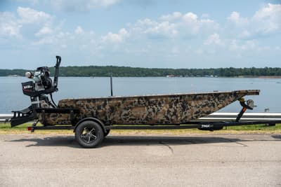BOATZON | Thor Swamp Hammer 2027