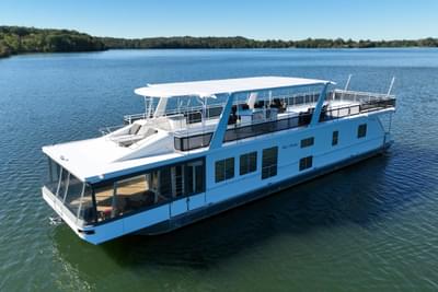 BOATZON | Thoroughbred 80x 18 2013 BOATZON | Thoroughbred 80x 18 2013