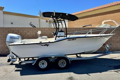 BOATZON | Thresher 19 CC 2019 BOATZON | Thresher 19 CC 2019
