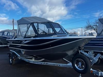 BOATZON | Thunder Jet 185 Luxor 2025