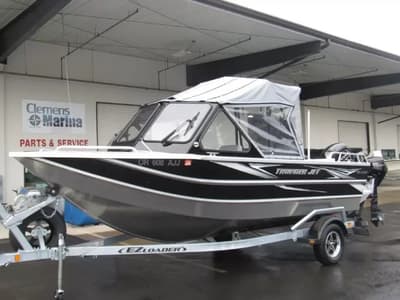 BOATZON | Thunder Jet 185 Luxor 2025