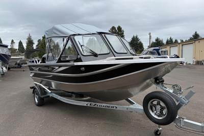 BOATZON | Thunder Jet 185 Luxor 2026