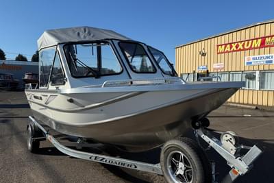 BOATZON | Thunder Jet 185 Luxor 2026