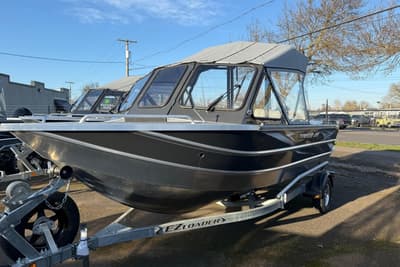 BOATZON | Thunder Jet 185 Luxor 2026