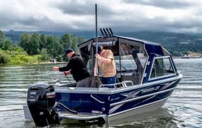 BOATZON | Thunder Jet 185 LUXOR 2026 BOATZON | Thunder Jet 185 LUXOR 2026