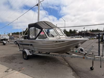 BOATZON | Thunder Jet 186 Rush 2018 BOATZON | Thunder Jet 186 Rush 2018
