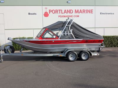 BOATZON | Thunder Jet 20 Alexis SD 2000