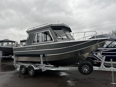 BOATZON | Thunder Jet 20 Chinook Pro 2024 BOATZON | Thunder Jet 20 Chinook Pro 2024
