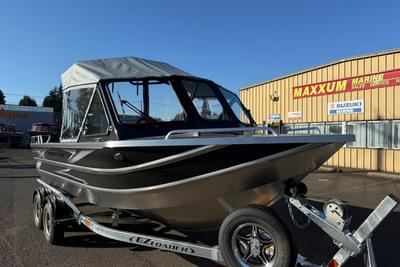 BOATZON | Thunder Jet 200 Luxor 2026