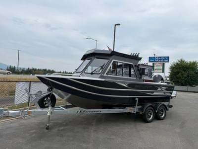 BOATZON | Thunder Jet 200 Luxor Pro 2026