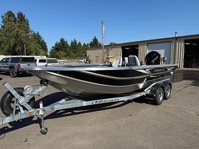 BOATZON | Thunder Jet 209 Rush OT 2025