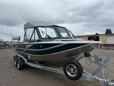 BOATZON | Thunder Jet 210 Luxor 2025